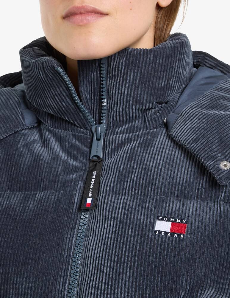 Tommy Jeans Giacca Alaska Offerta speciale della fabbrica