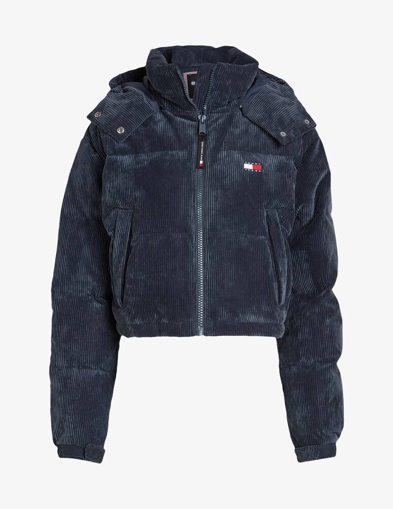 Tommy Jeans Giacca Alaska Offerta speciale della fabbrica