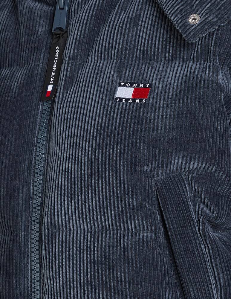 Tommy Jeans Giacca Alaska Offerta speciale della fabbrica
