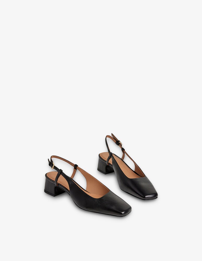 Flattered Slingback Elin Discount Store per i nuovi prodotti