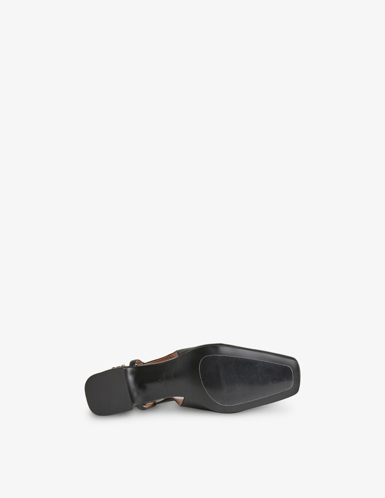 Flattered Slingback Elin Discount Store per i nuovi prodotti