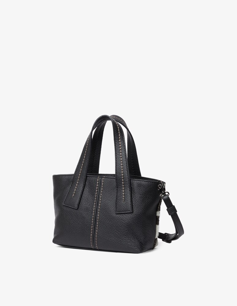Plinio Visonà Borsa shopper Daily S Officina