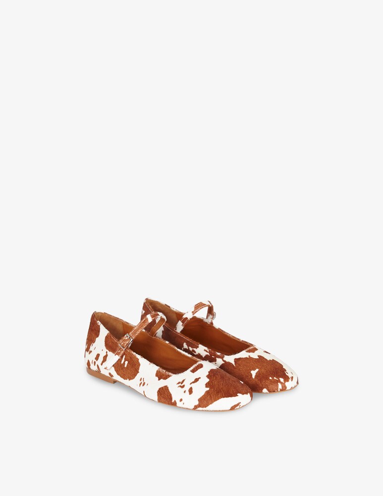 Augusta Ballerine Julieta In vendita