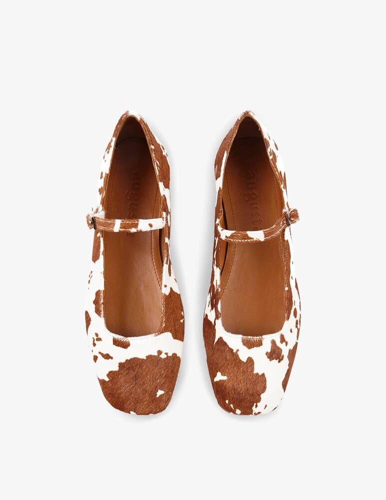 Augusta Ballerine Julieta In vendita