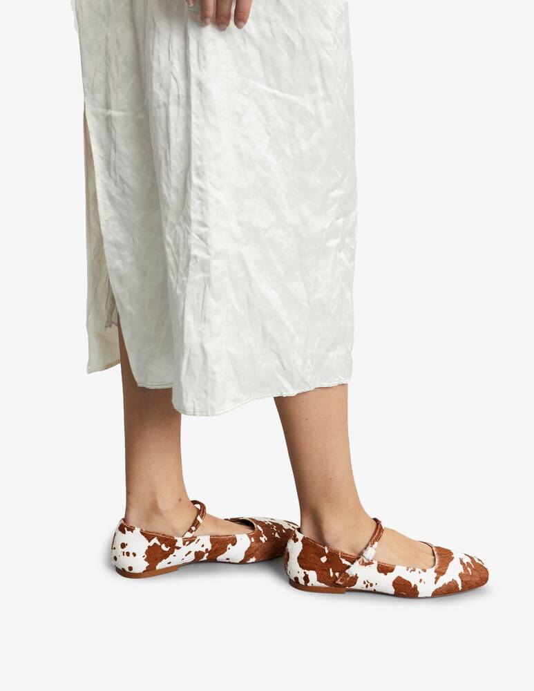 Augusta Ballerine Julieta In vendita