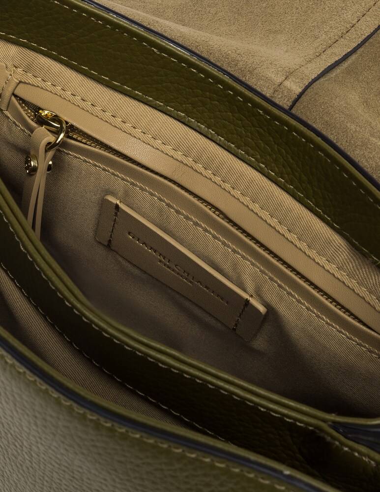 Gianni Chiarini Firenze Borsa Helena Round M Duty-free