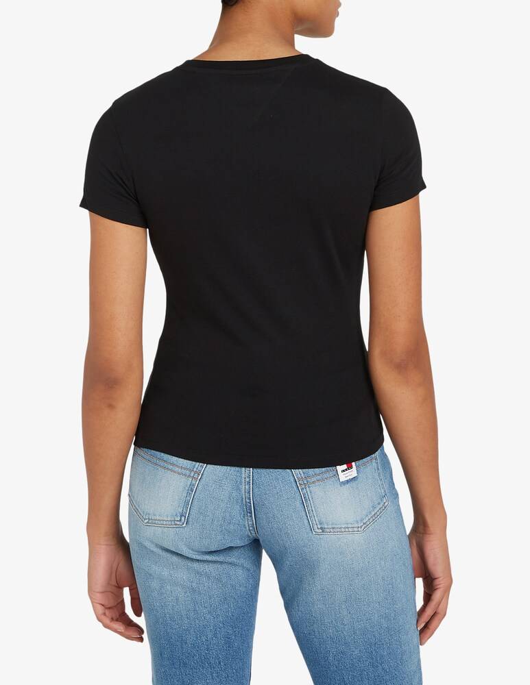 Tommy Jeans Top Essential Italy