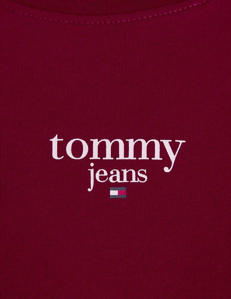 Tommy Jeans Top Essential Italia