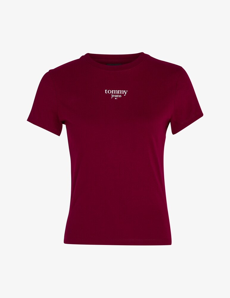 Tommy Jeans Top Essential Italia