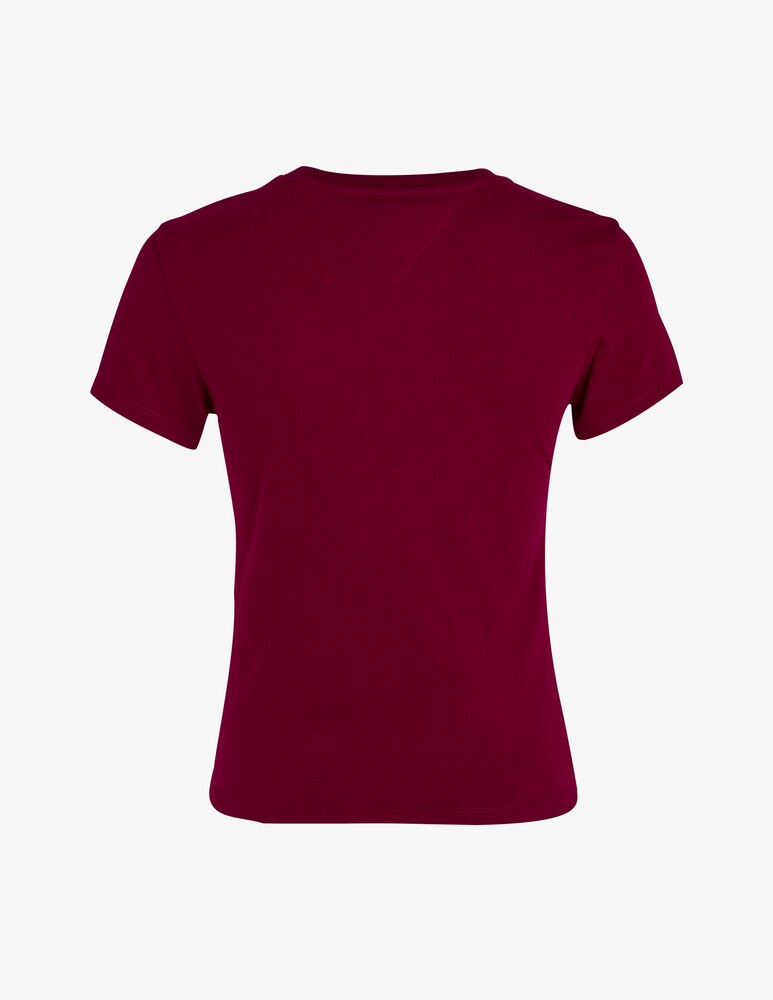 Tommy Jeans Top Essential Italia