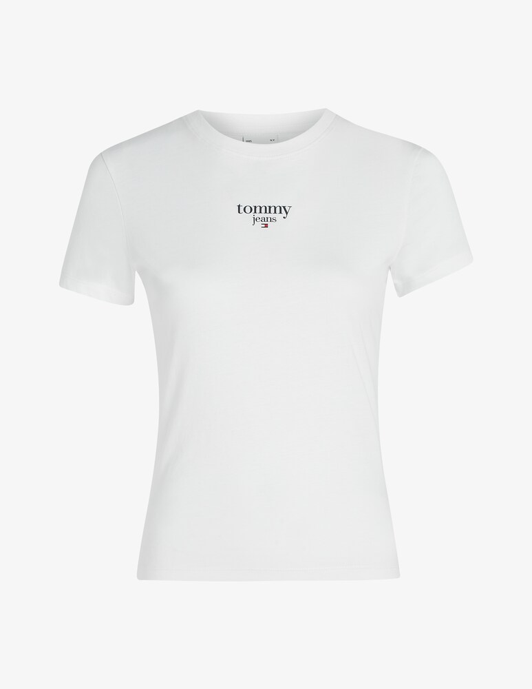 Tommy Jeans Top Essential In Linea