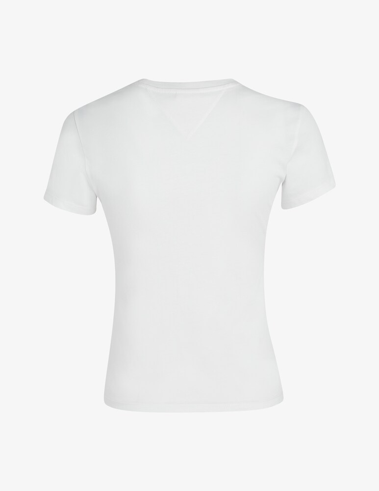 Tommy Jeans Top Essential In Linea