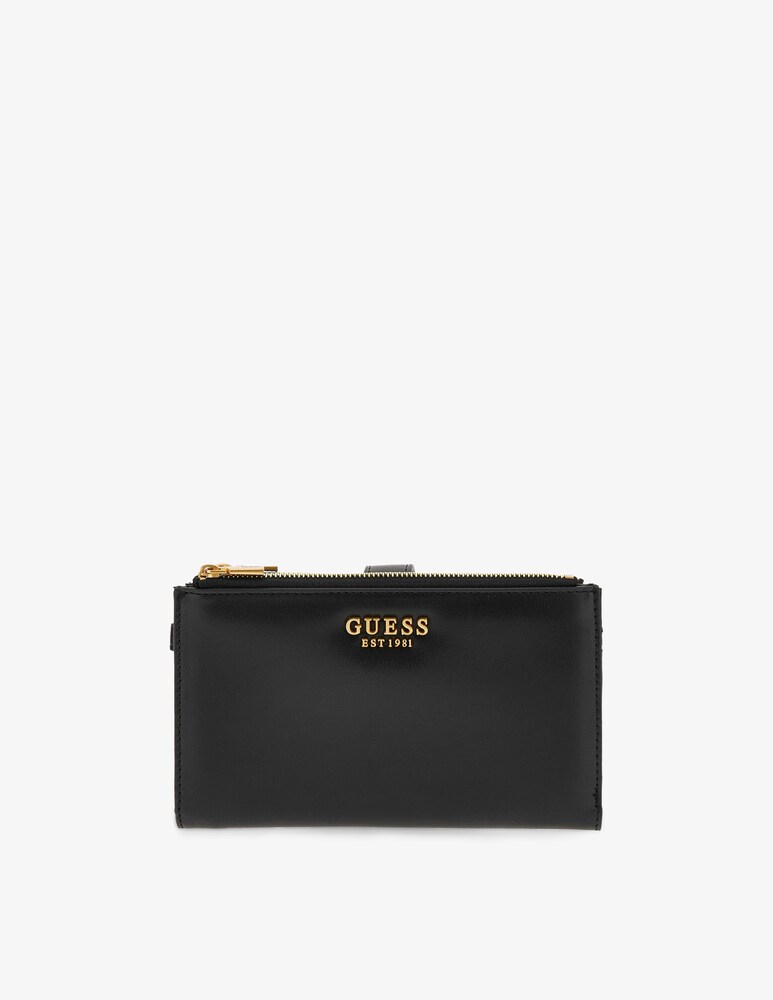 Guess Portafoglio Laurel Vendita
