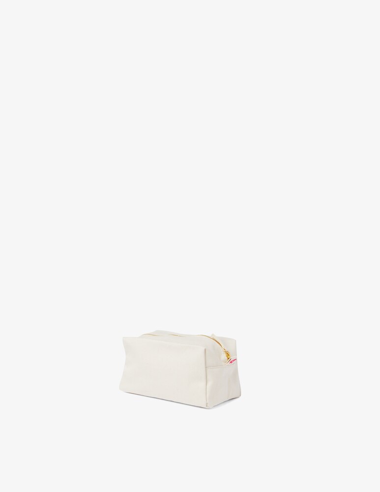Linea Daria Trousse Ho comunque più occhiaie che trucchi Pezzi Unici