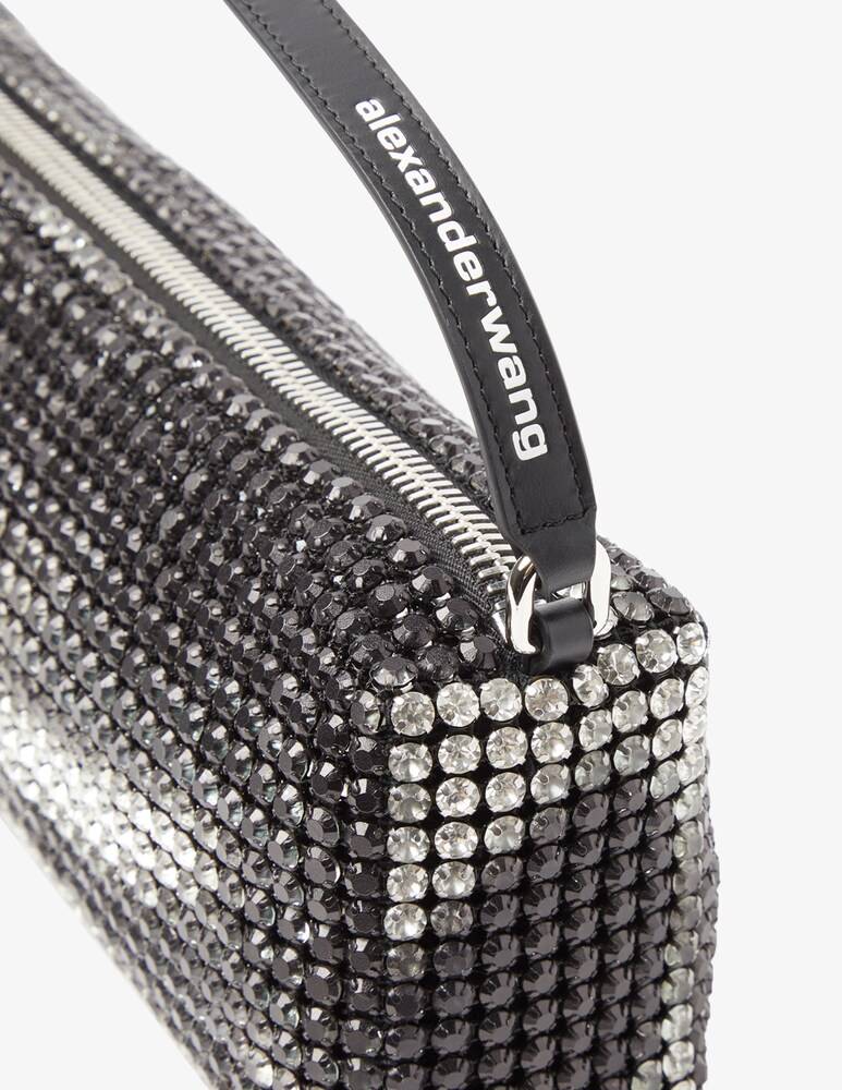 Alexander Wang Borsa Heiress flex Qualità Garantita