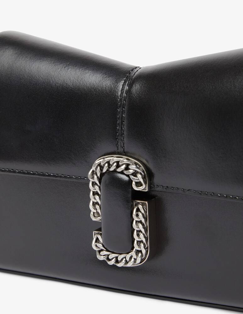 Marc Jacobs Portafoglio con catena The St. Marc Negozi Online