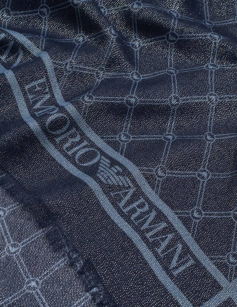 Emporio Armani Foulard Affare Del Giorno