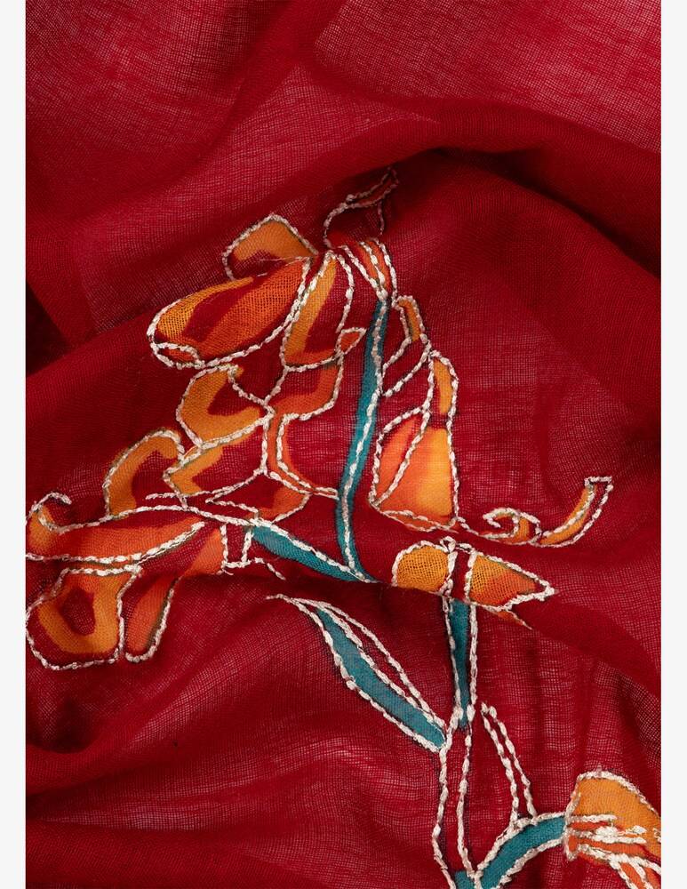 Paul Smith Sciarpa in lana Sconto