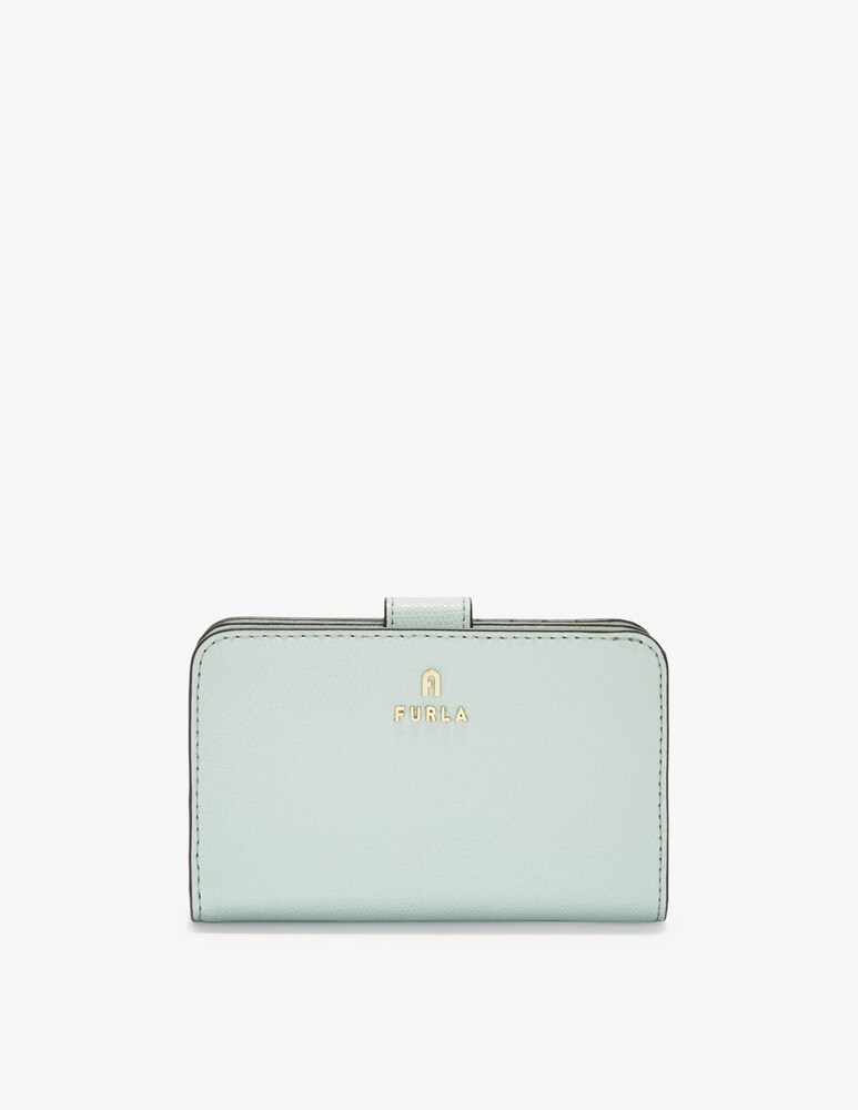 Furla Porta carte M Camel Saldi