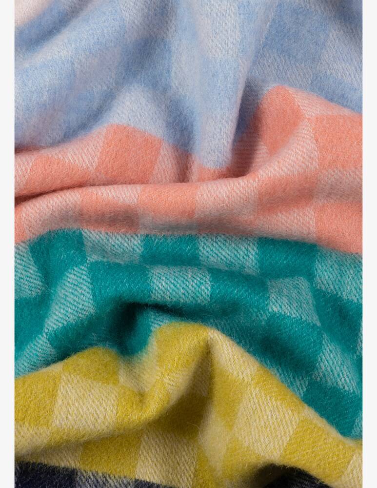Paul Smith Sciarpa in lana Offerte