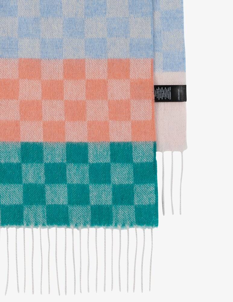 Paul Smith Sciarpa in lana Offerte