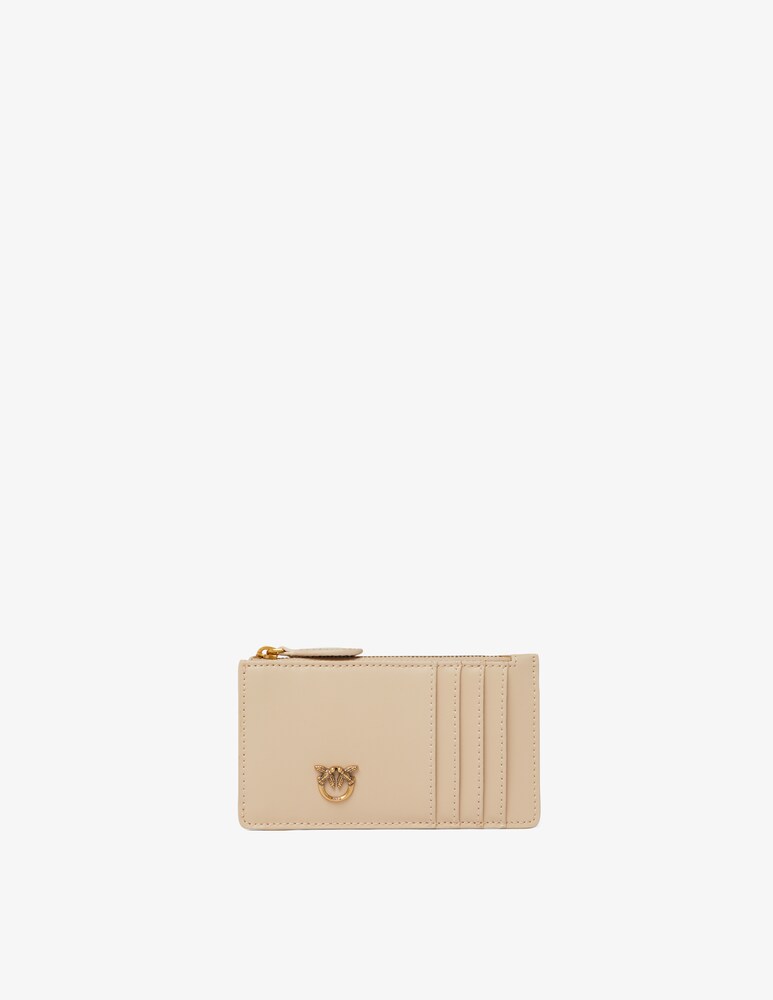 Pinko Portacarte Airone Negozio