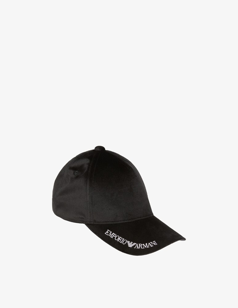 Emporio Armani Cappello Grande vendita