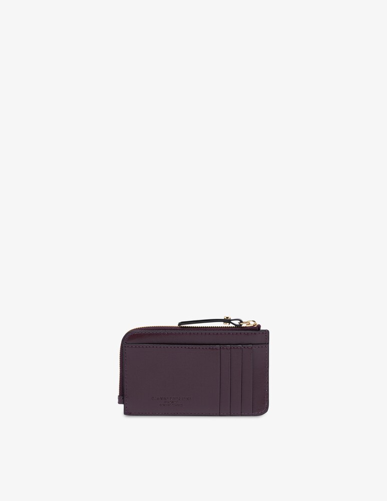 Gianni Chiarini Firenze Portacarte in pelle Shopping online