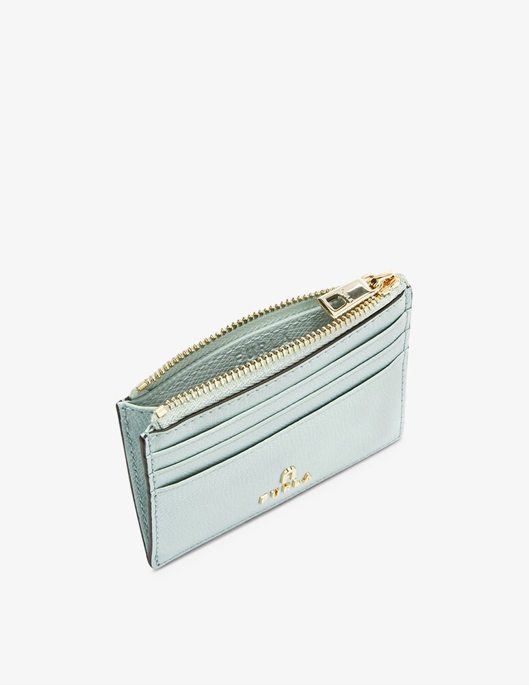 Furla Porta carte S Camel Offerta esclusiva