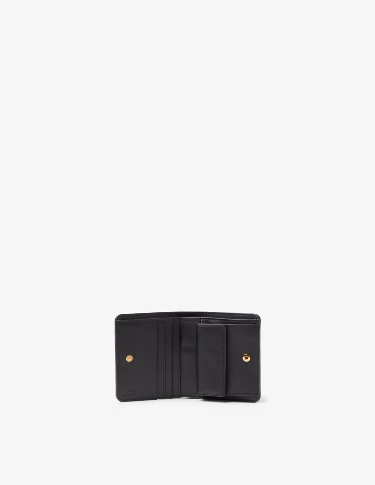 Love Moschino Portafoglio con logo Cyber Monday