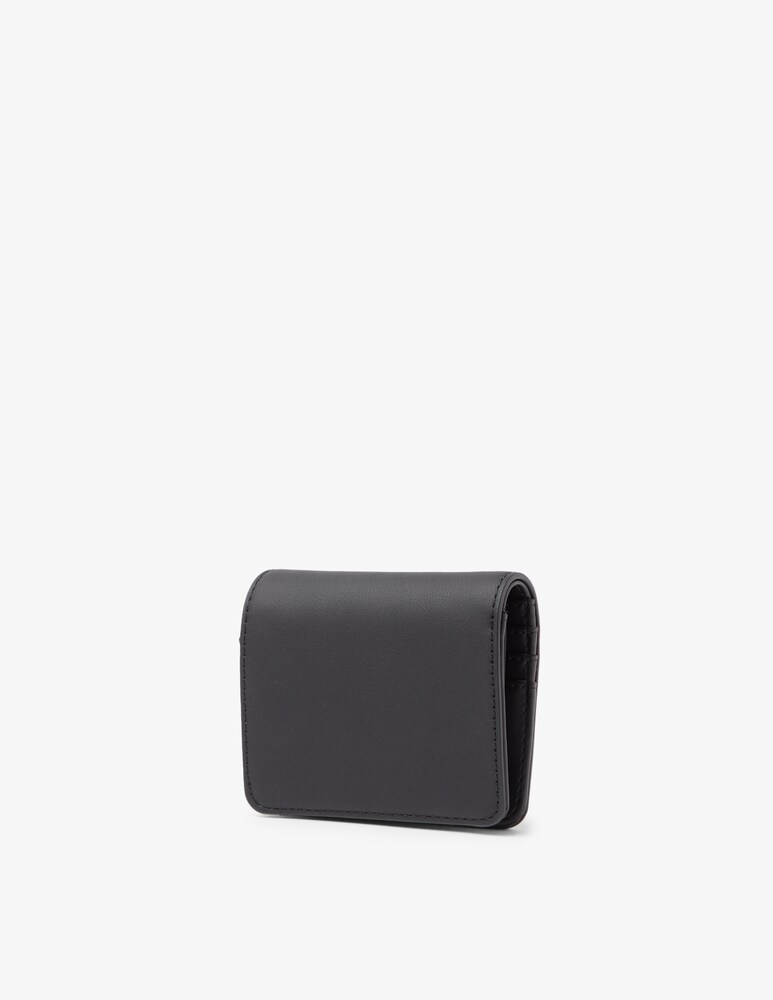 Love Moschino Portafoglio con logo Cyber Monday