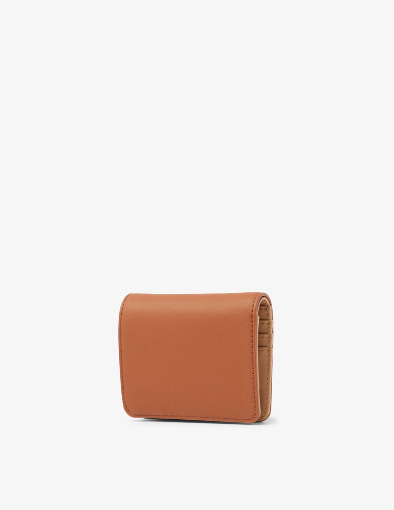 Love Moschino Portafoglio con logo Offerta natalizia