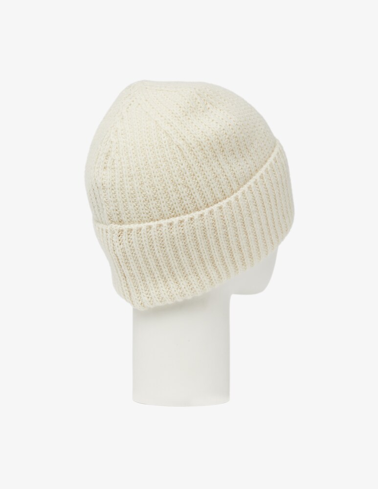 Rinascente Collection Cuffia in cashmere Offerta per la Festa della Mamma