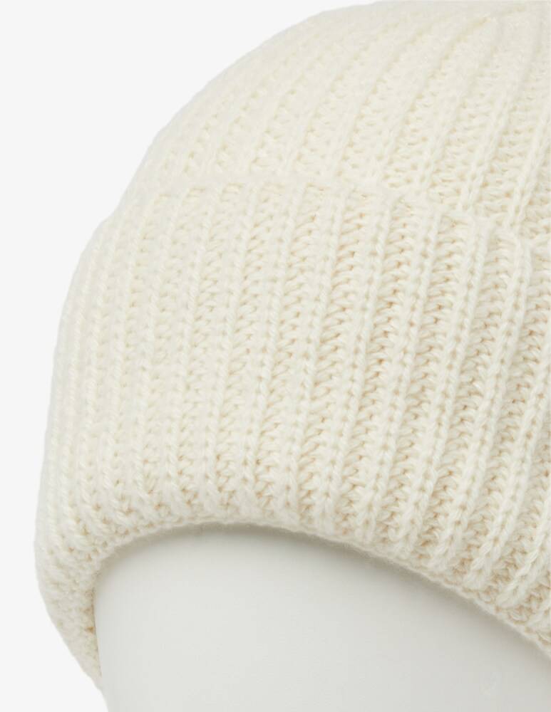 Rinascente Collection Cuffia in cashmere Offerta per la Festa della Mamma