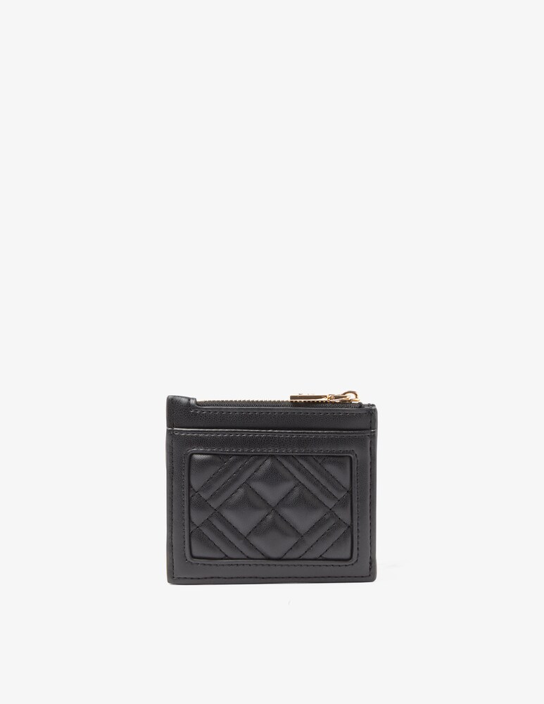 Love Moschino Portacarte Offerta San Valentino