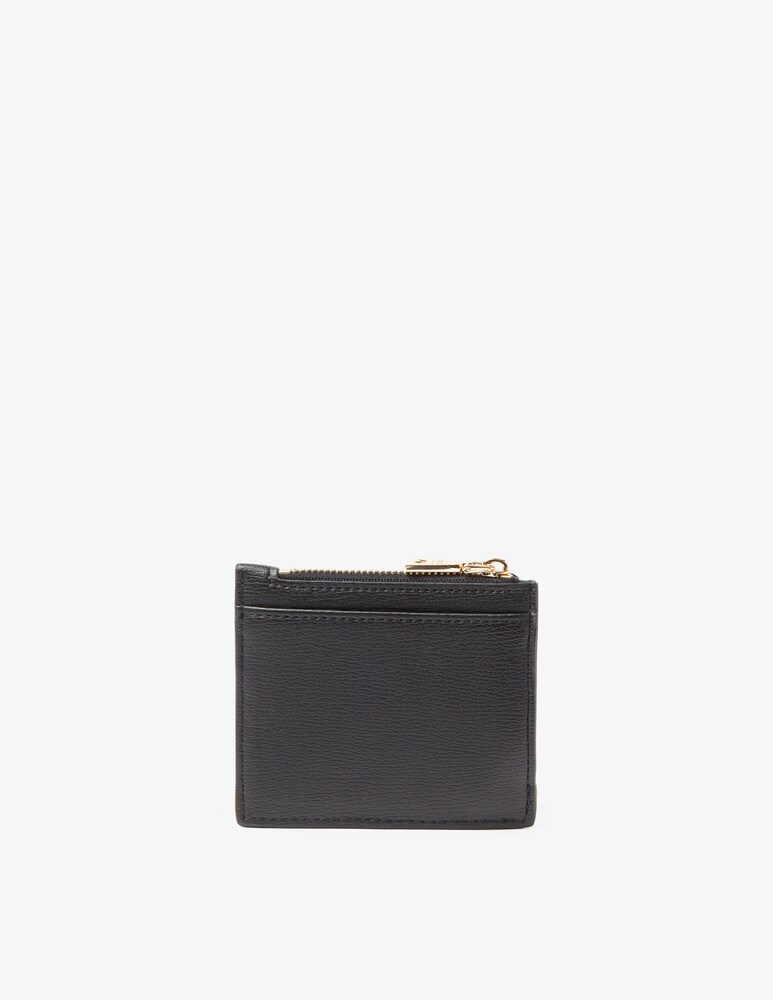 Love Moschino Portacarte Smaltimento dello stoccaggio