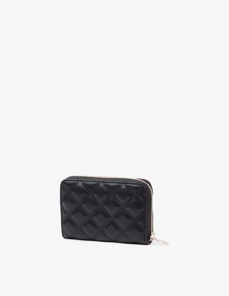 Guess Portafoglio Giully M Grandi sconti