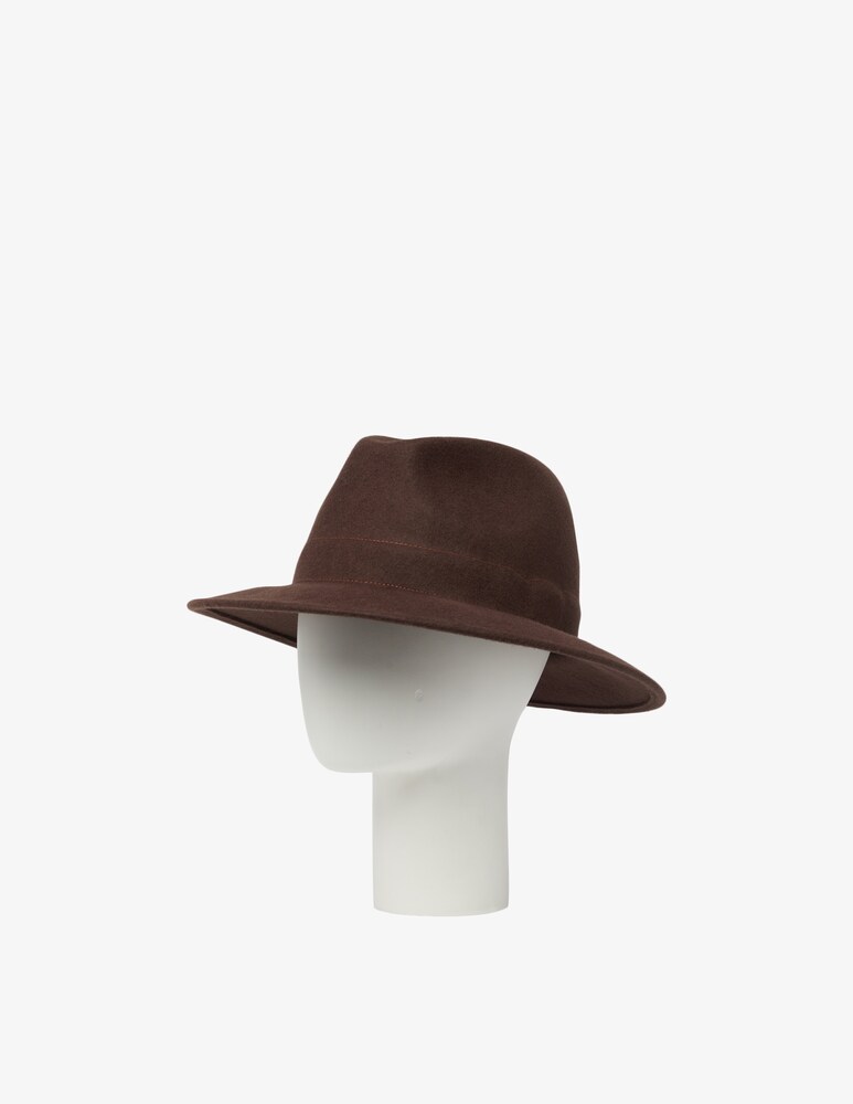 Rinascente Collection Berretto in lana Comprane uno, ottenene uno gratis
