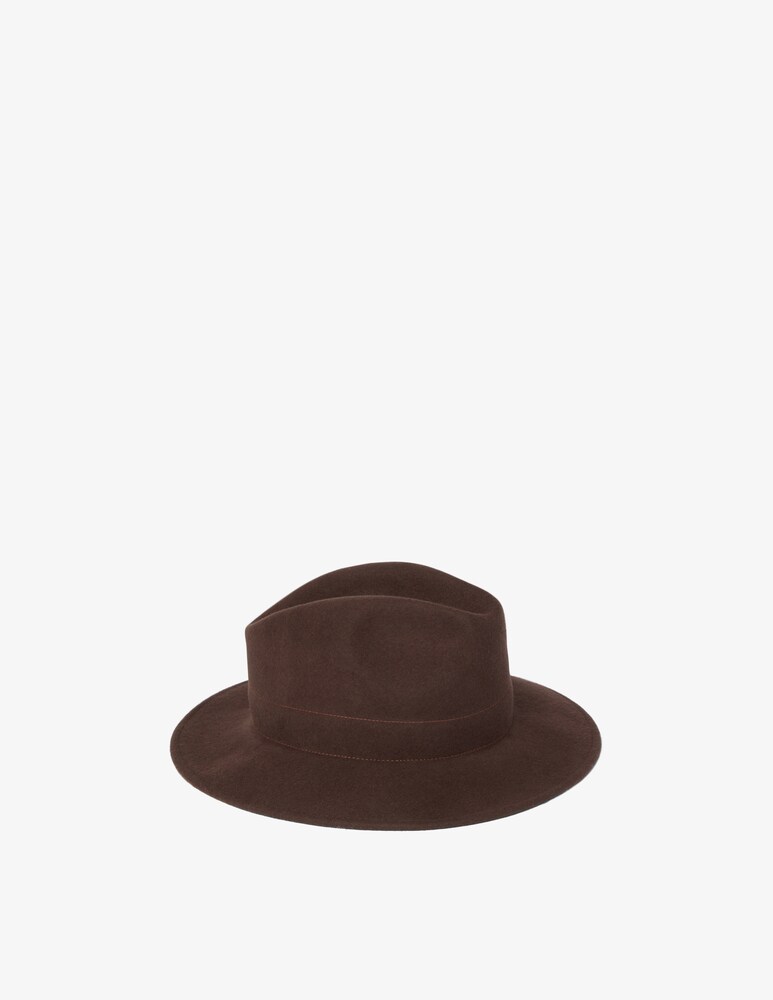 Rinascente Collection Berretto in lana Comprane uno, ottenene uno gratis