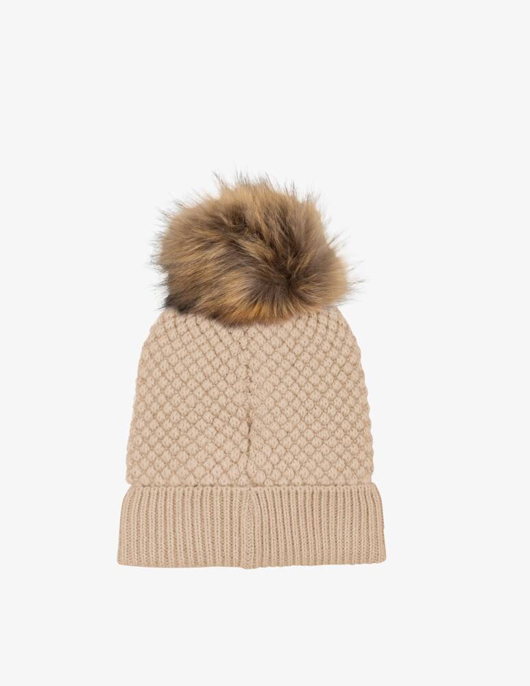 Colmar Beanie in misto lana Sconti VIP