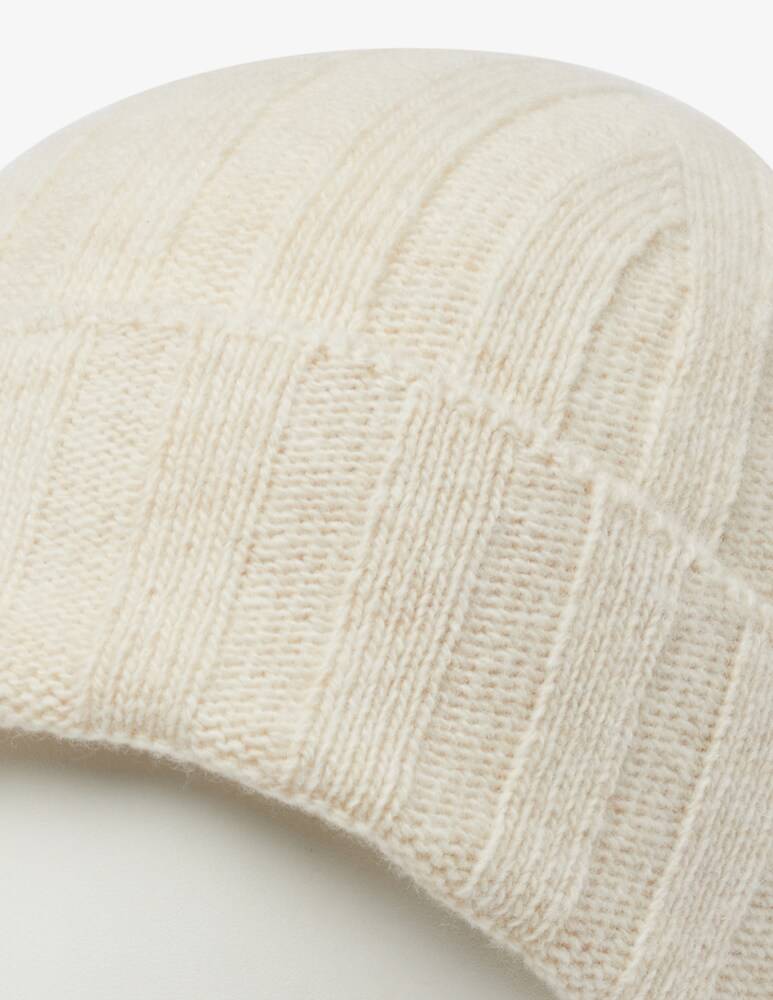 Rinascente Collection Cuffia in cashmere e lana Rilascio limitato