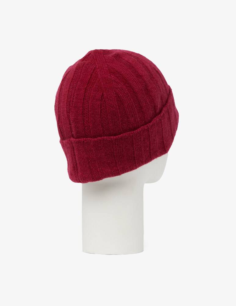 Rinascente Collection Cuffia in cashmere e lana Ultimi tre giorni