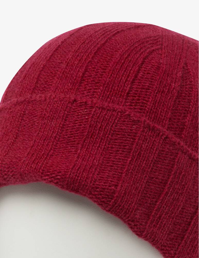 Rinascente Collection Cuffia in cashmere e lana Ultimi tre giorni