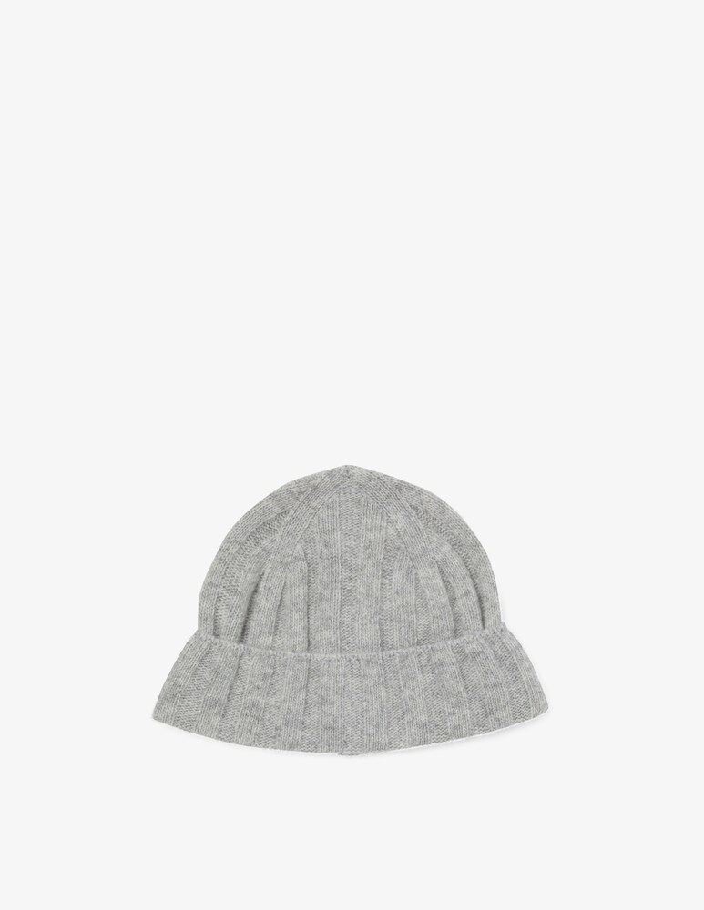Rinascente Collection Cuffia in cashmere e lana ACQUISTA ORA