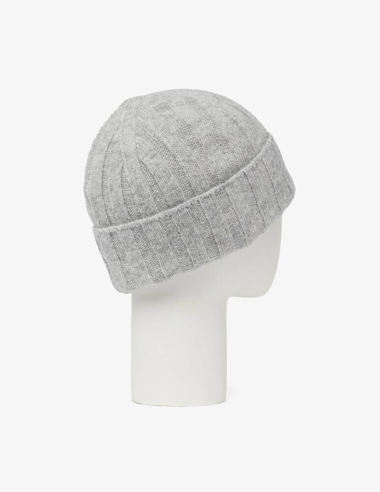 Rinascente Collection Cuffia in cashmere e lana ACQUISTA ORA