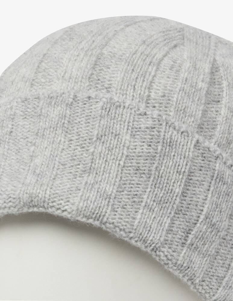 Rinascente Collection Cuffia in cashmere e lana ACQUISTA ORA