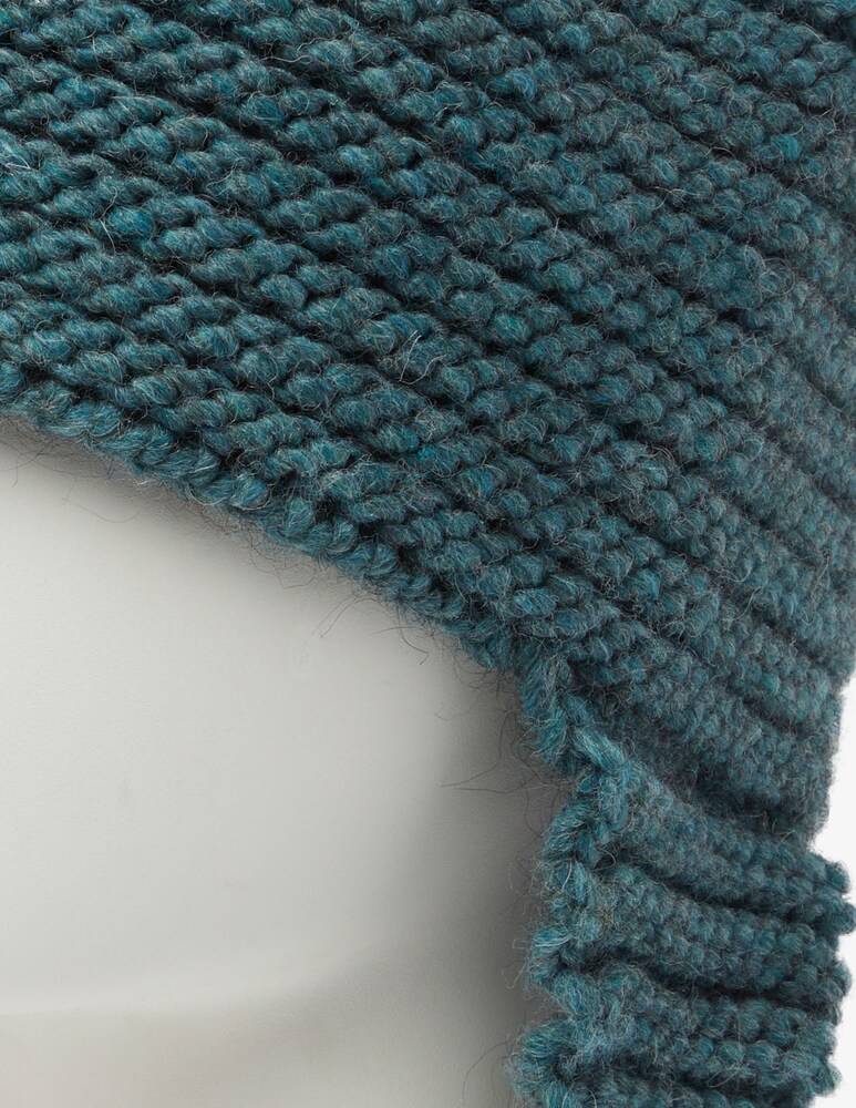 Rinascente Collection Cappello in misto lana Ultimi due giorni