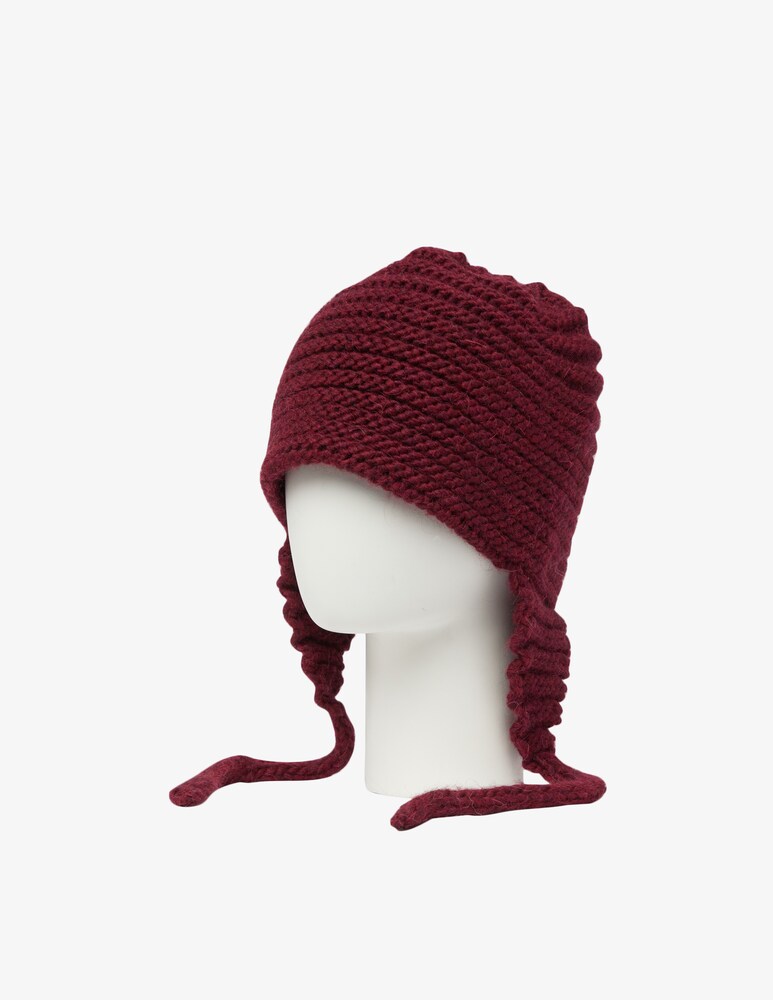 Rinascente Collection Cappello in misto lana