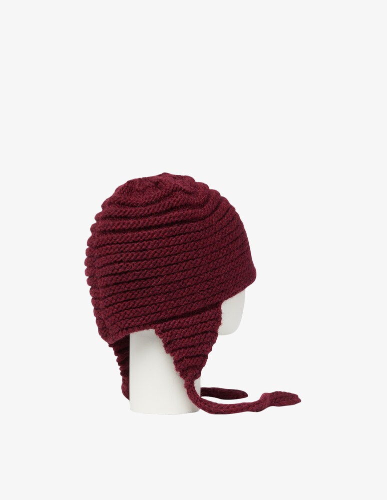 Rinascente Collection Cappello in misto lana Ultimo giorno