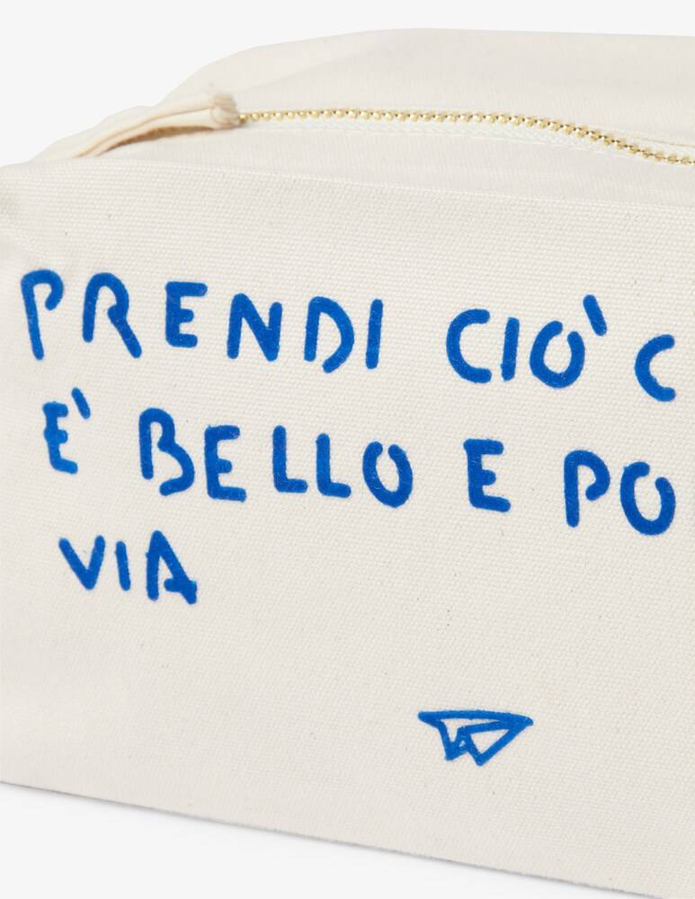 Linea Daria Trousse Prendi ciò che è bello e portalo via Offerta speciale della fabbrica